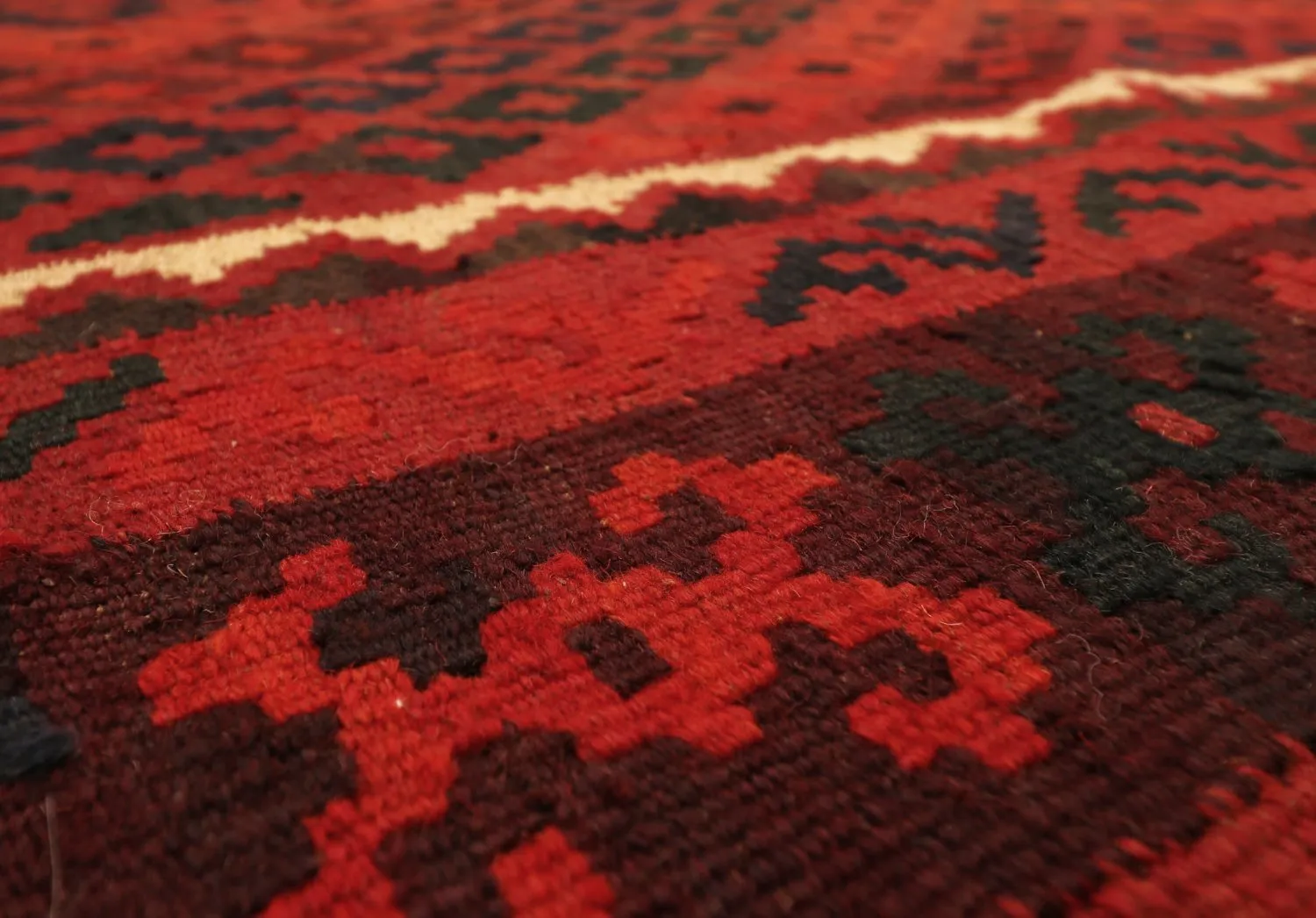 Oriental kilim rug 365 x 252 cm