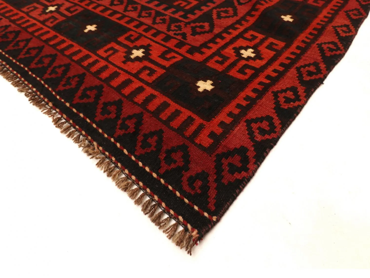 Oriental kilim rug 330 x 243 cm