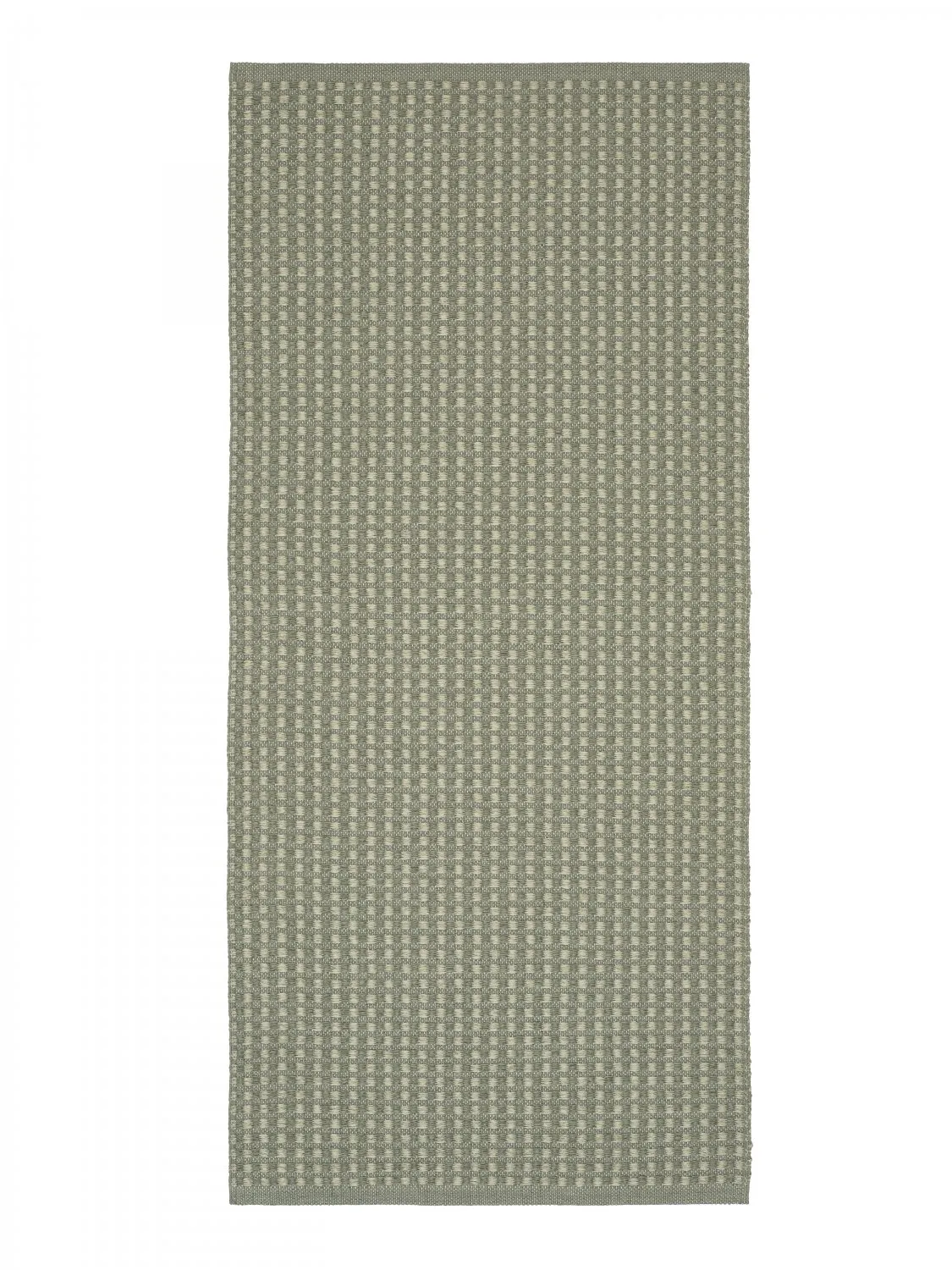 Plastic Mats - The Horredmatta Karina (green)