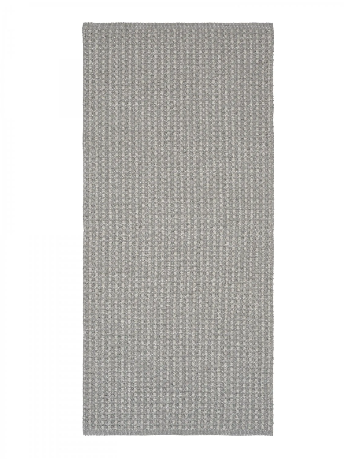 Plastic Mats - The Horredmatta Karina (grey)