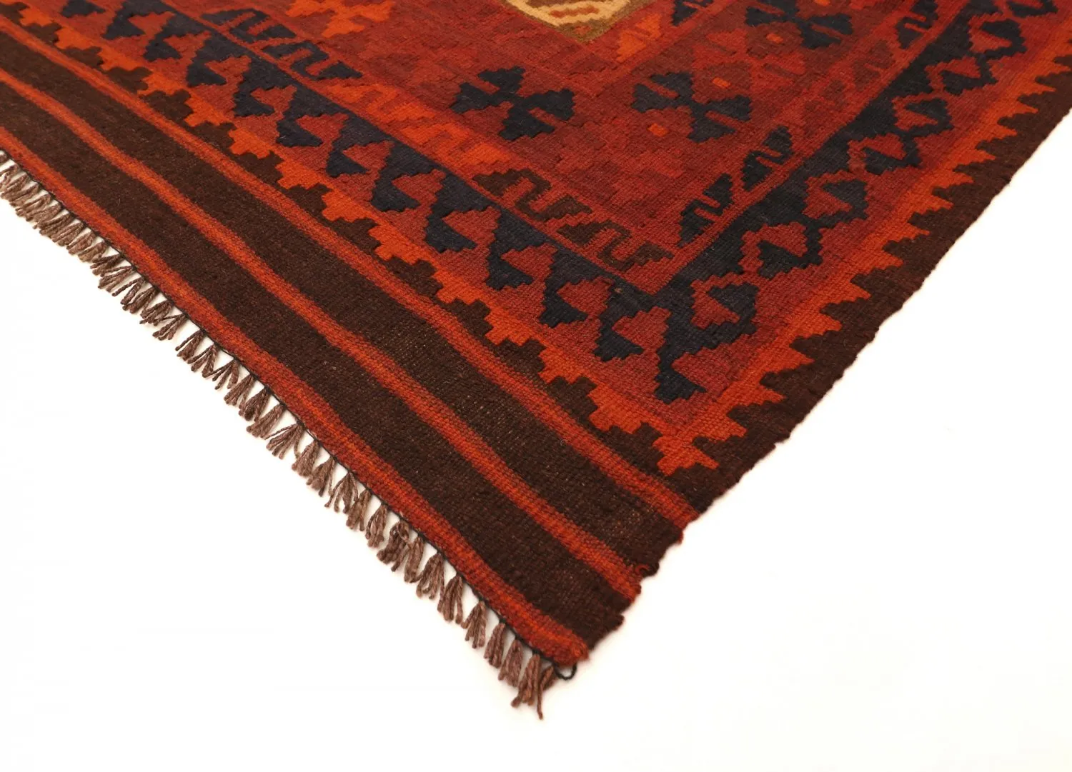 Oriental kilim rug 302 x 183 cm