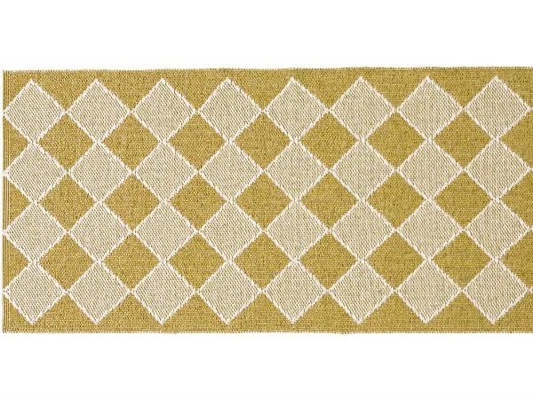 Plastic Mats - The Horredmatta Dialog (yellow)
