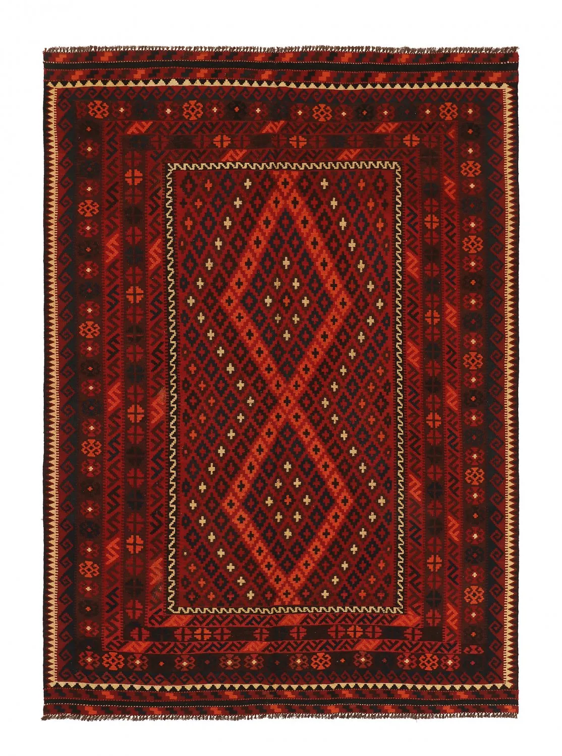 Oriental kilim rug 310 x 207 cm