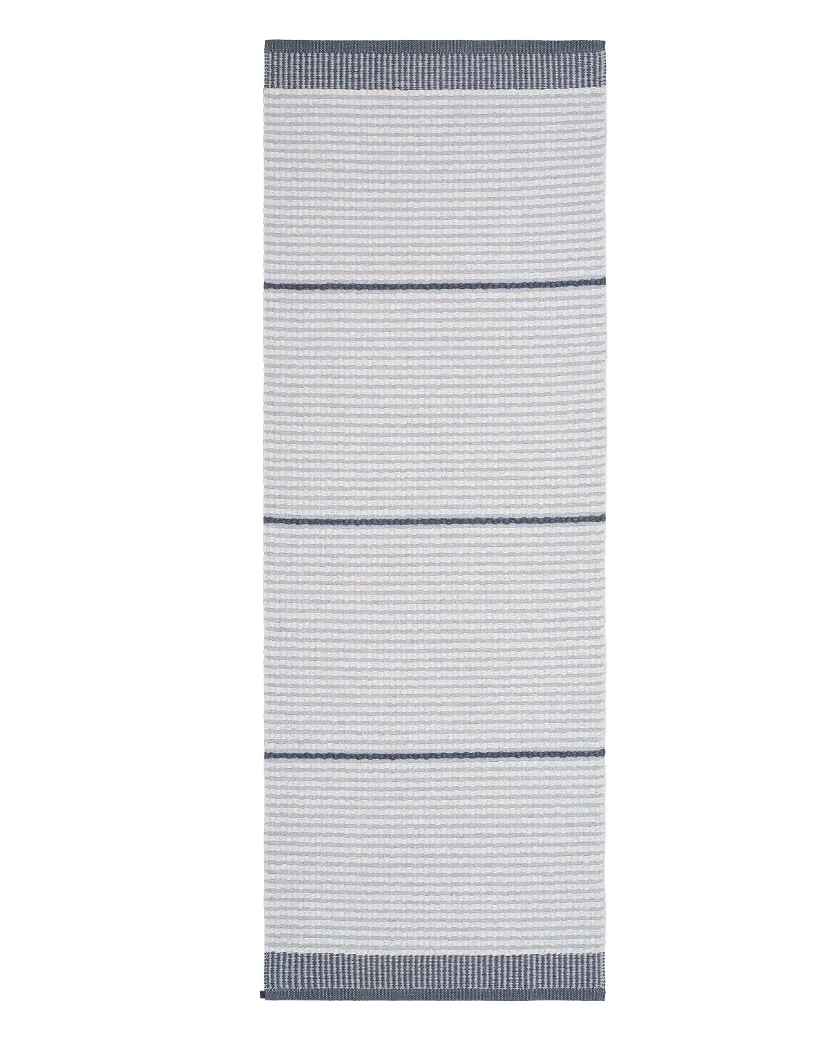 Plastic Mats - The Horredmatta Rosa (grey)