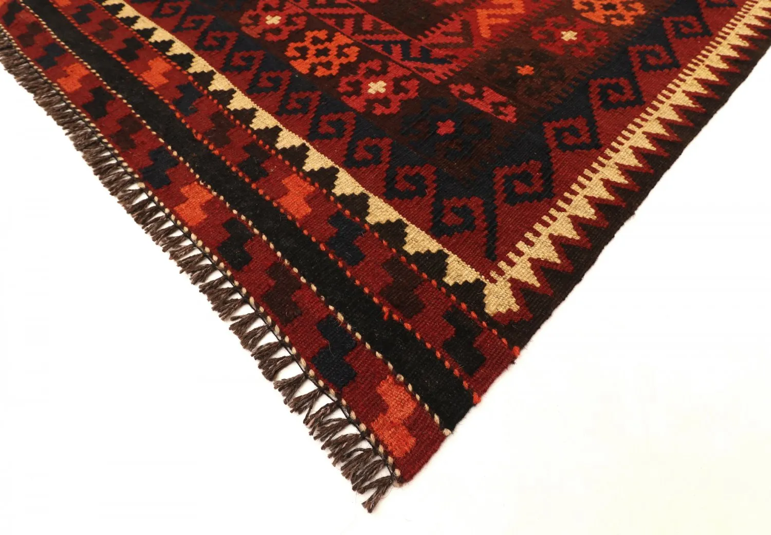 Oriental kilim rug 310 x 207 cm