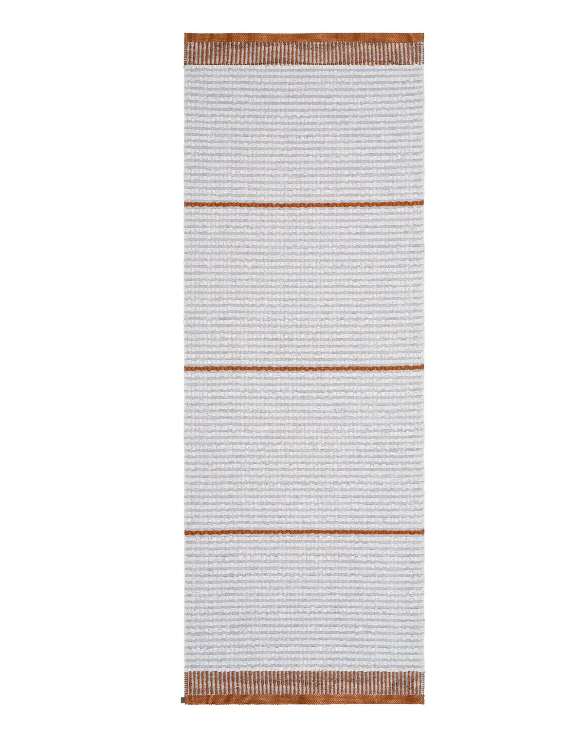 Plastic Mats - The Horredmatta Rosa (rust)