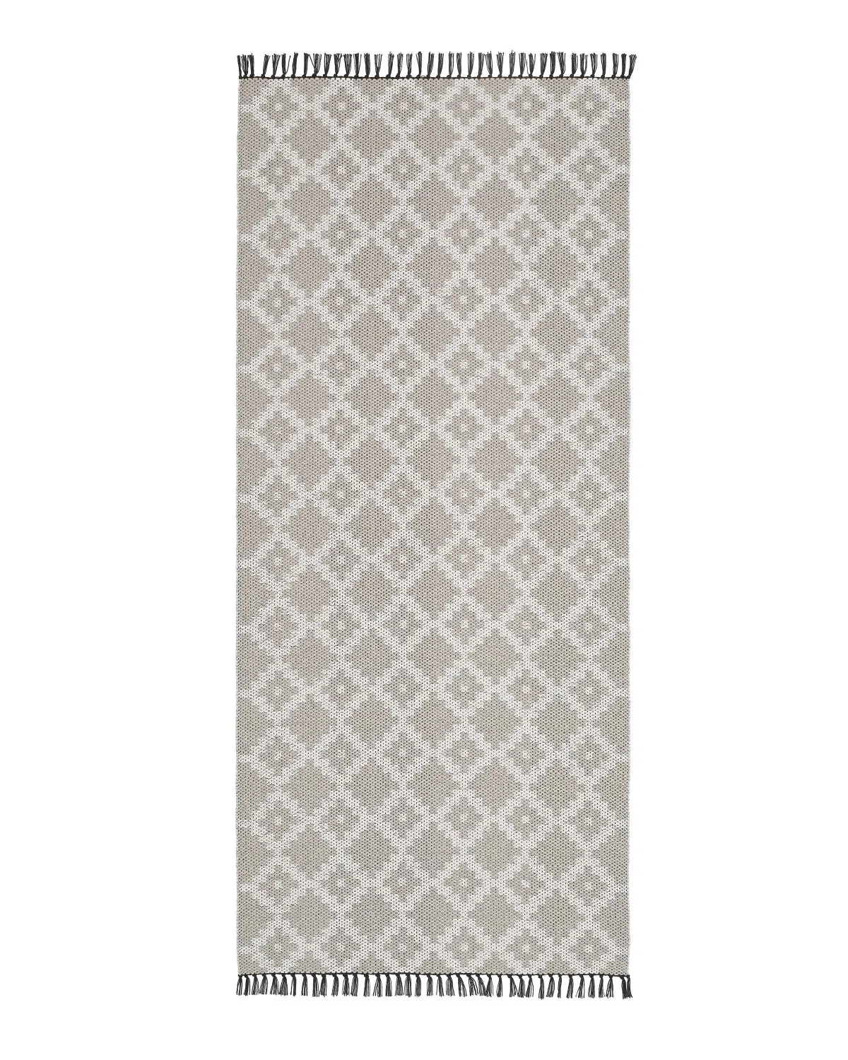 Plastic Mats - The Horredmatta Leia (beige)