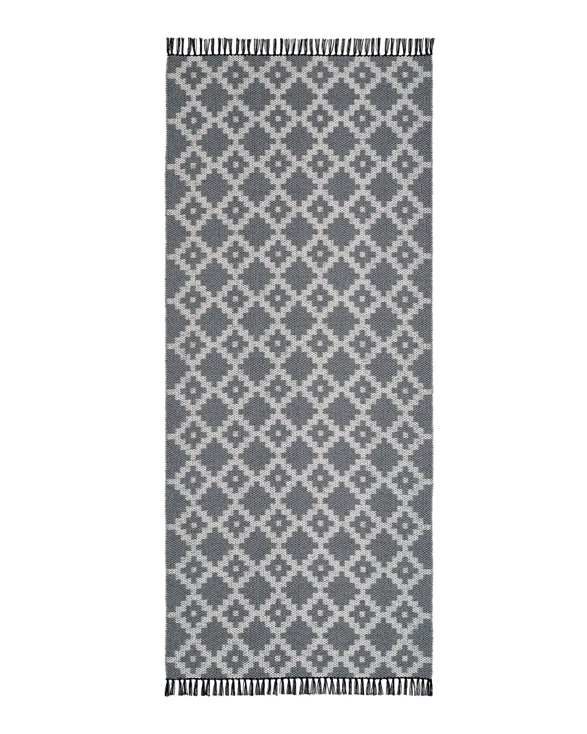 Plastic Mats - The Horredmatta Leia (grey)