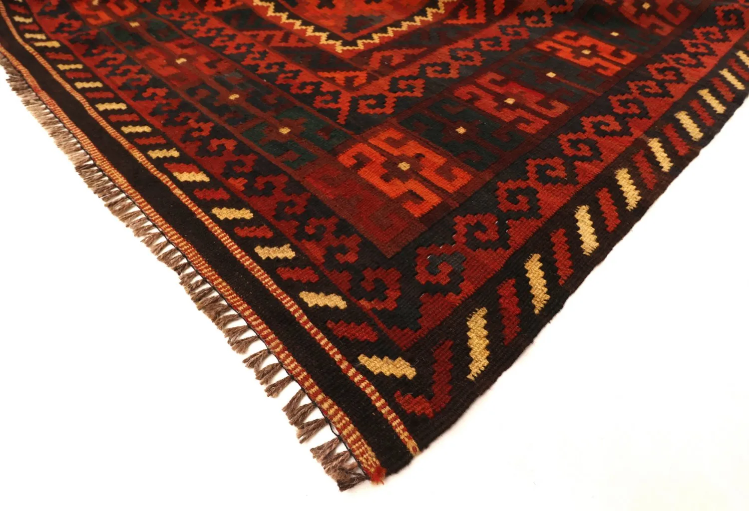 Oriental kilim rug 306 x 214 cm