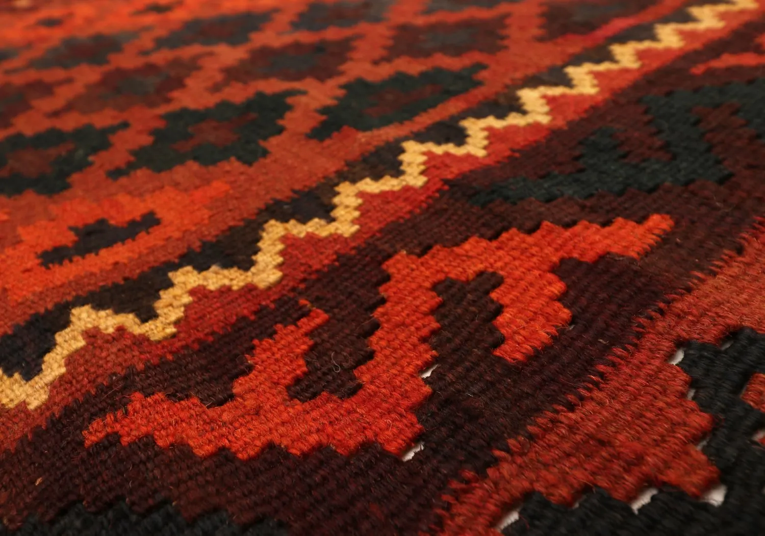 Oriental kilim rug 306 x 214 cm