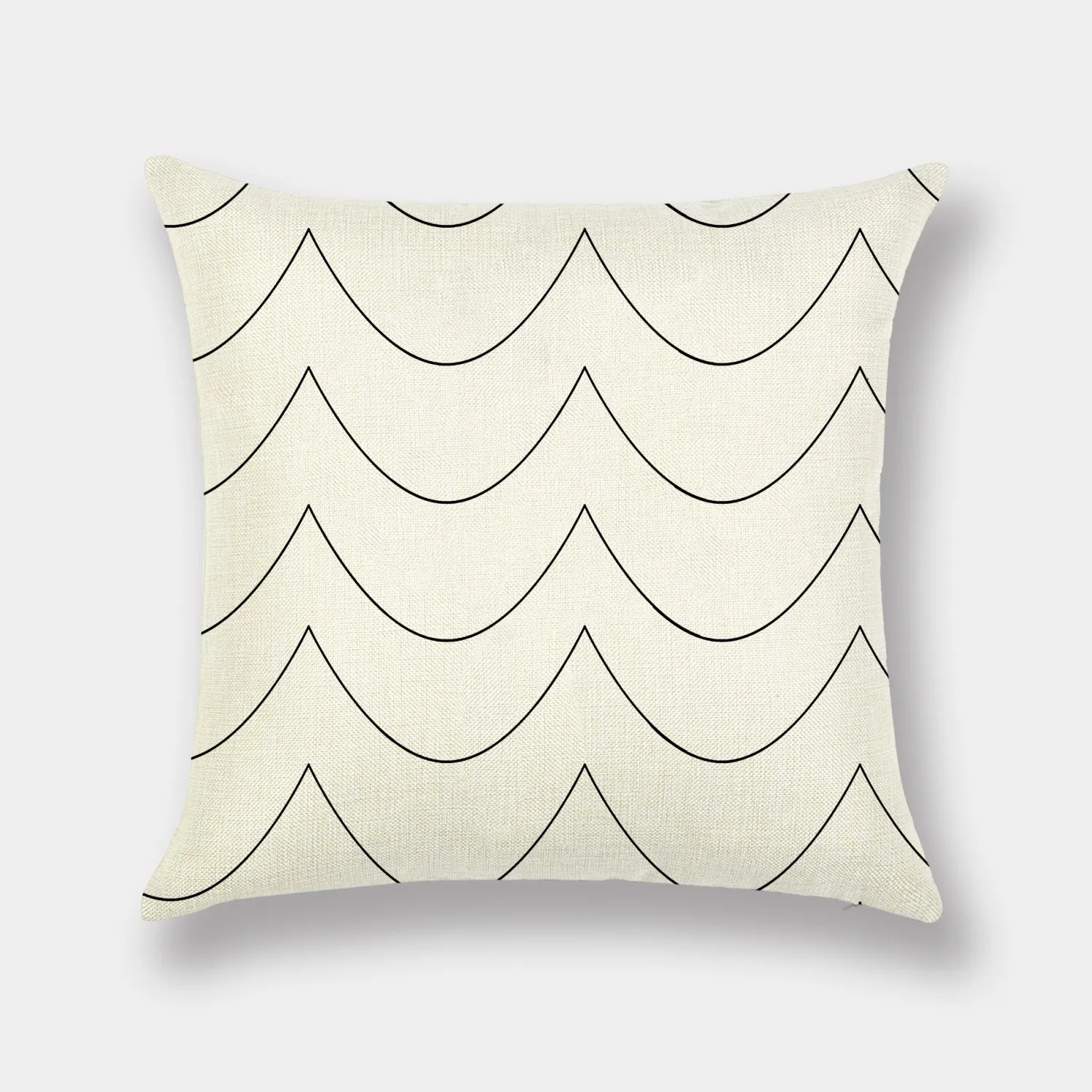 Cushion cover 50 x 50 cm