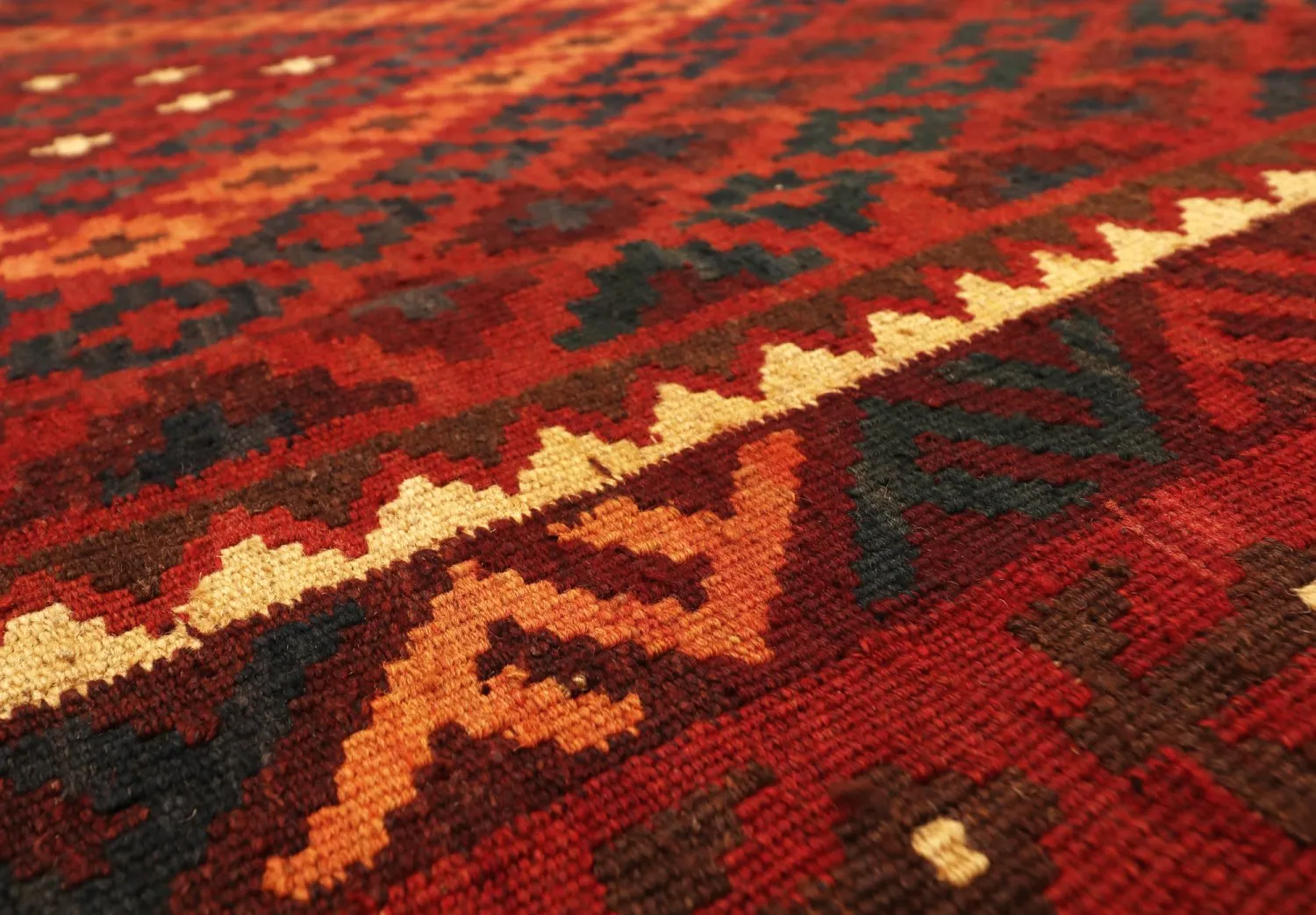 Oriental kilim rug 322 x 213 cm