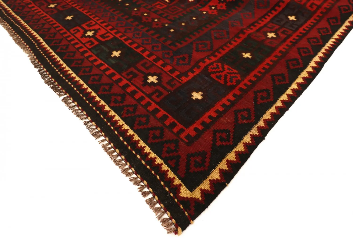 Oriental kilim rug 323 x 251 cm