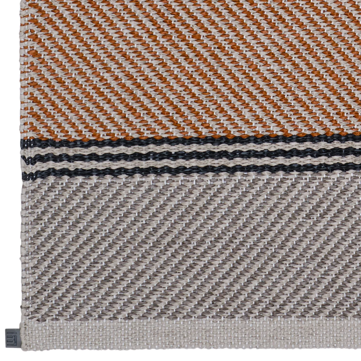 Plastic Mats - Horredsmattan Mason (beige)