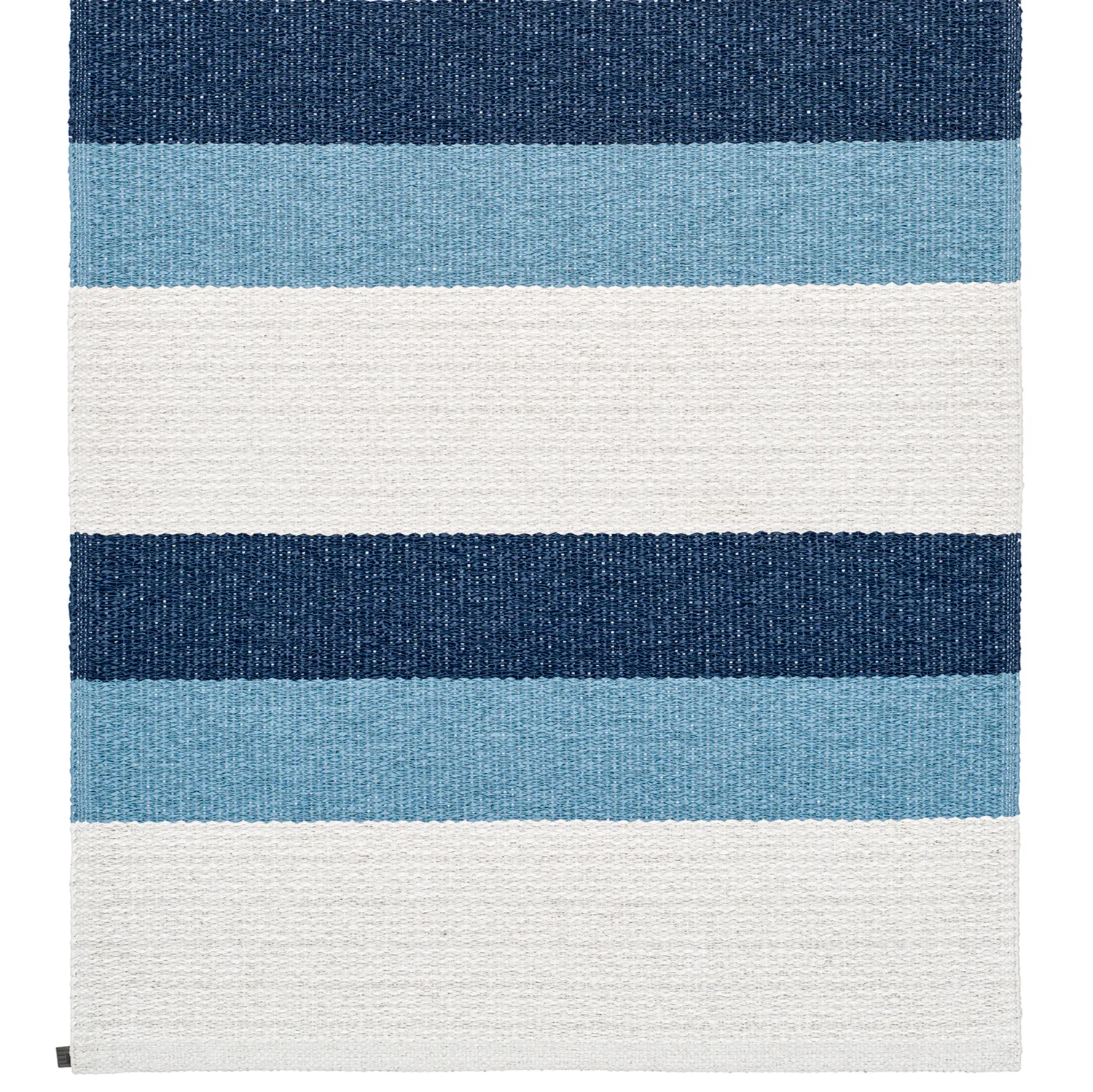 Plastic Mats - Horredsmattan Milo (blue)