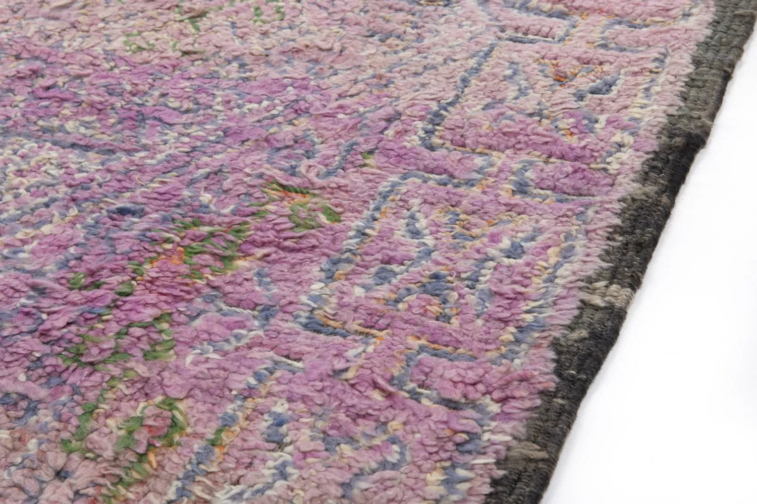 Kilim Moroccan Berber rug Azilal Special Edition 320 x 200 cm
