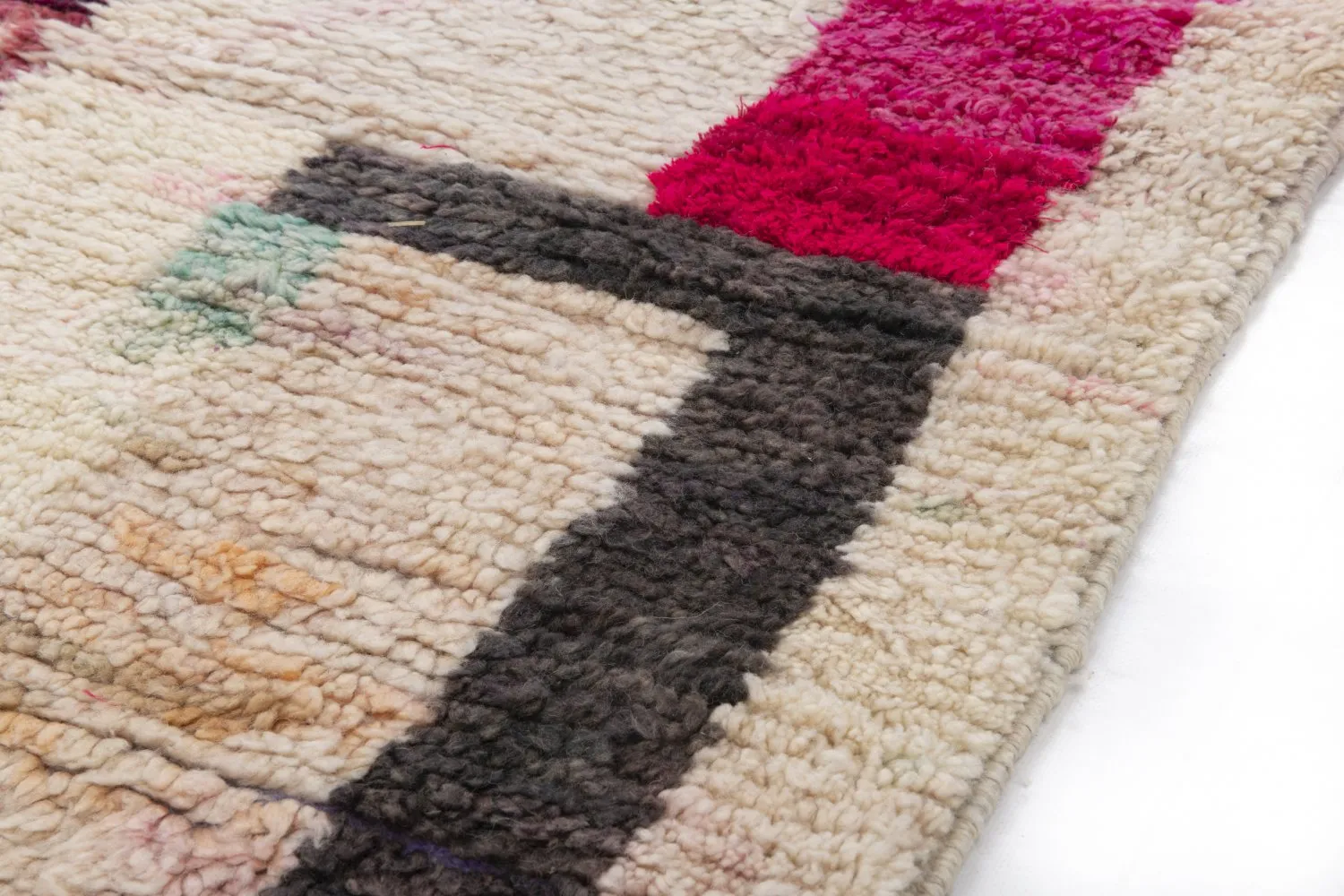 Kilim Moroccan Berber rug Azilal 260 x 170 cm