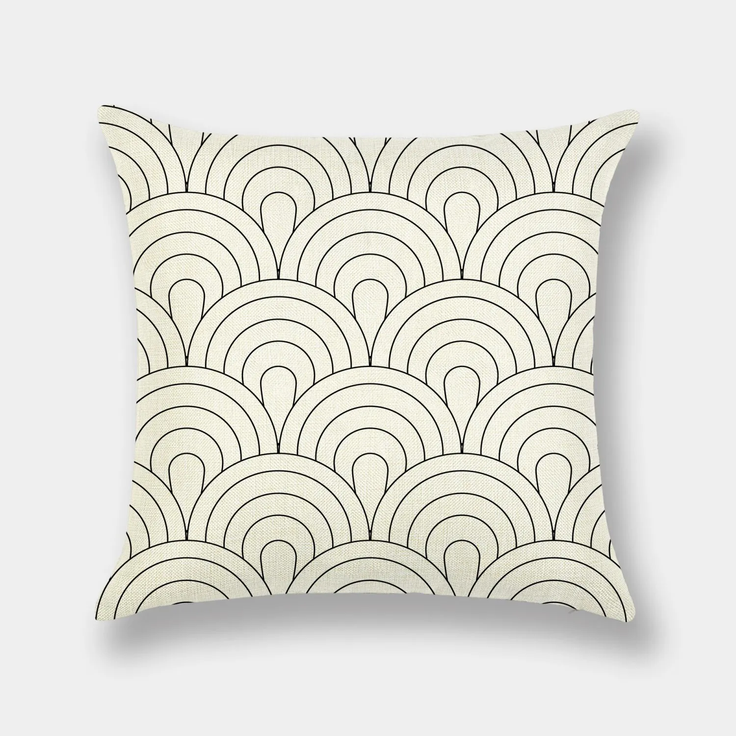 Cushion cover 50 x 50 cm