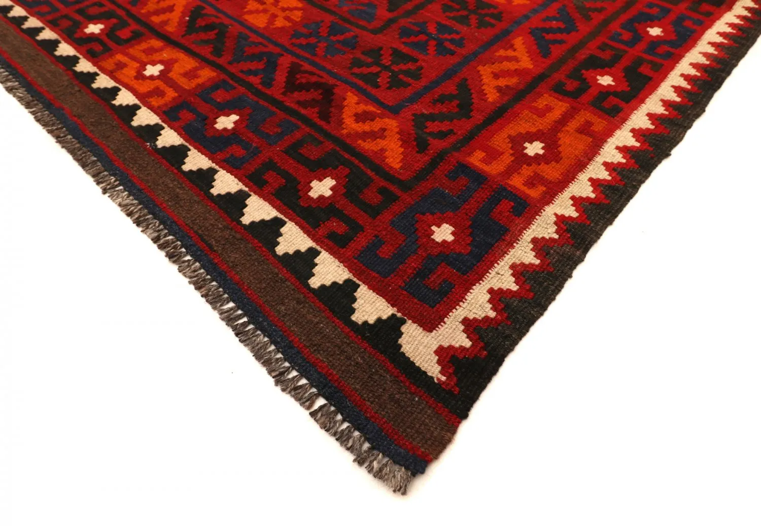 Oriental kilim rug 302 x 207 cm