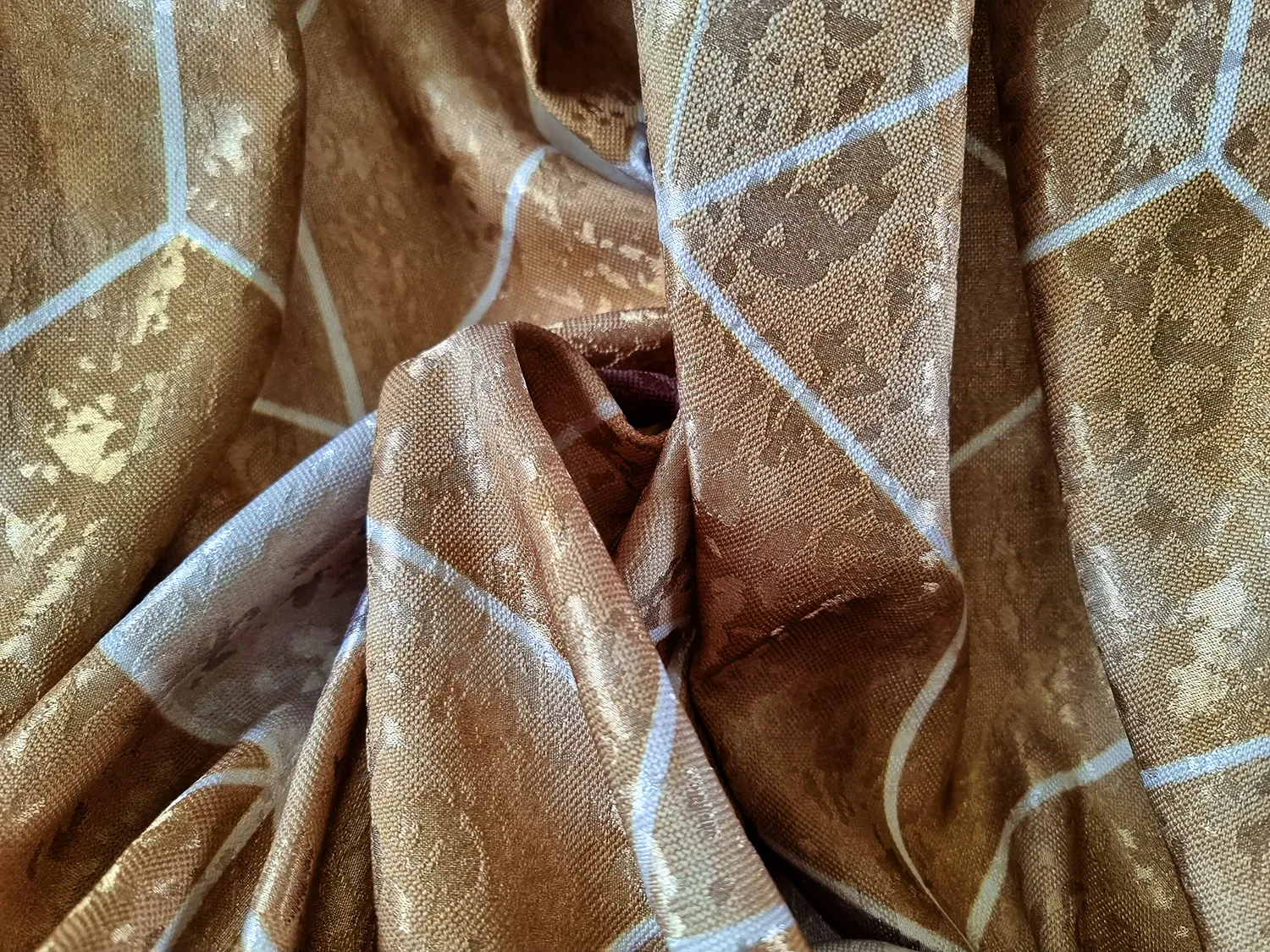 Curtain - Joanna (beige)