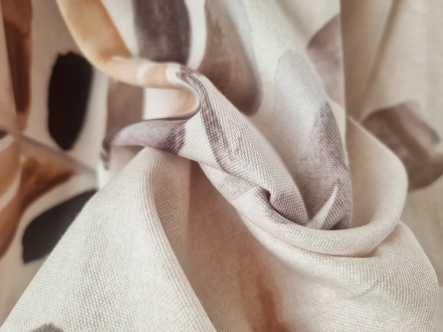 Curtain 140 x 260 cm
