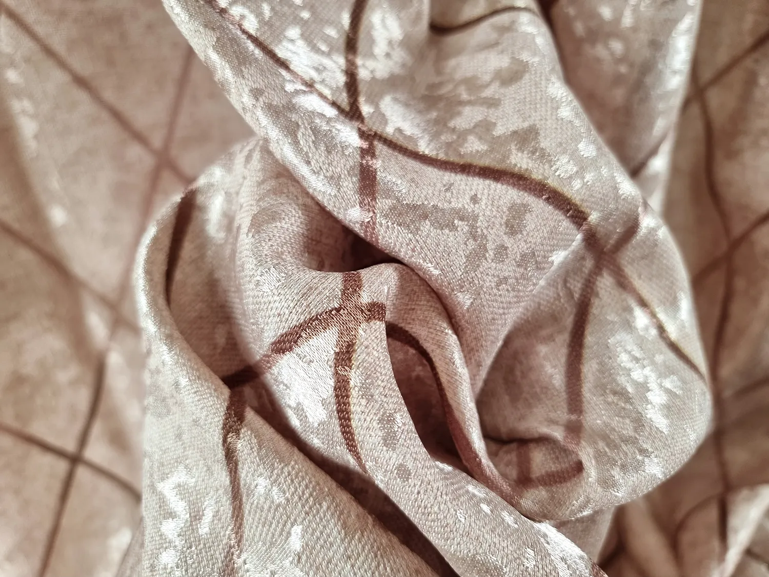Curtain 140 x 260 cm