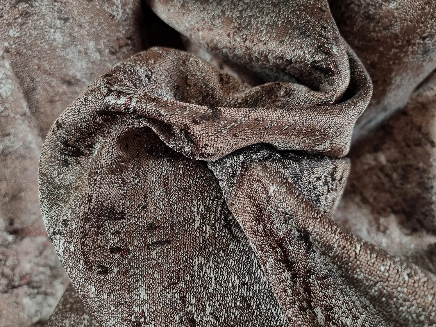 Curtain 140 x 260 cm