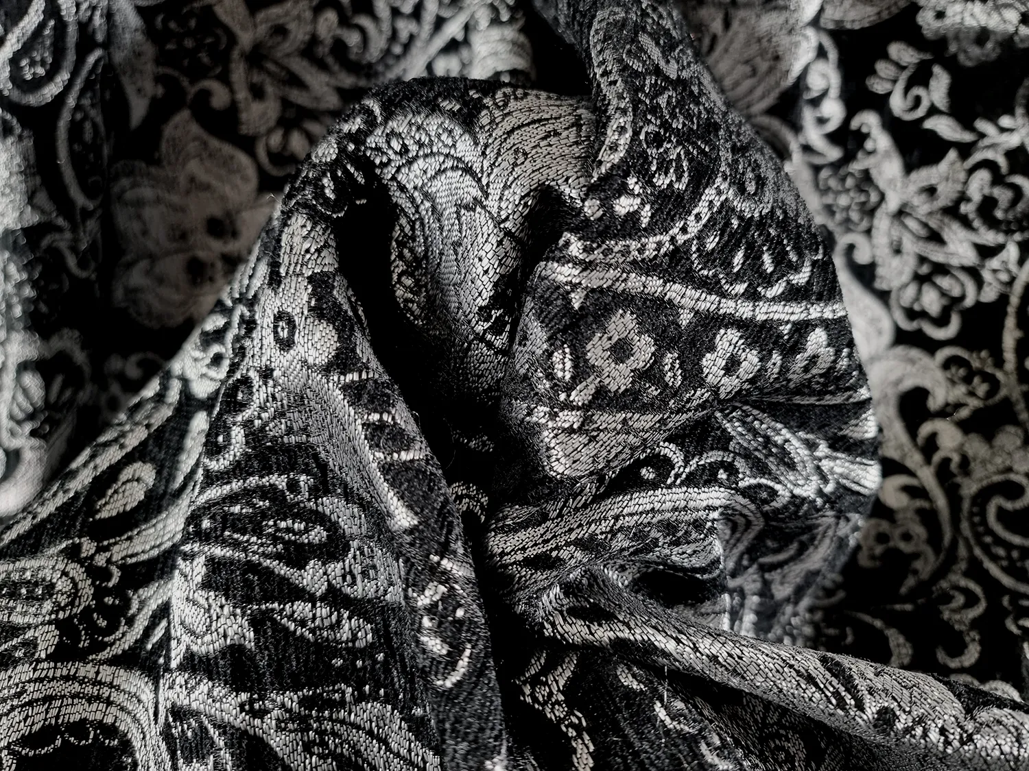 Curtain 140 x 260 cm