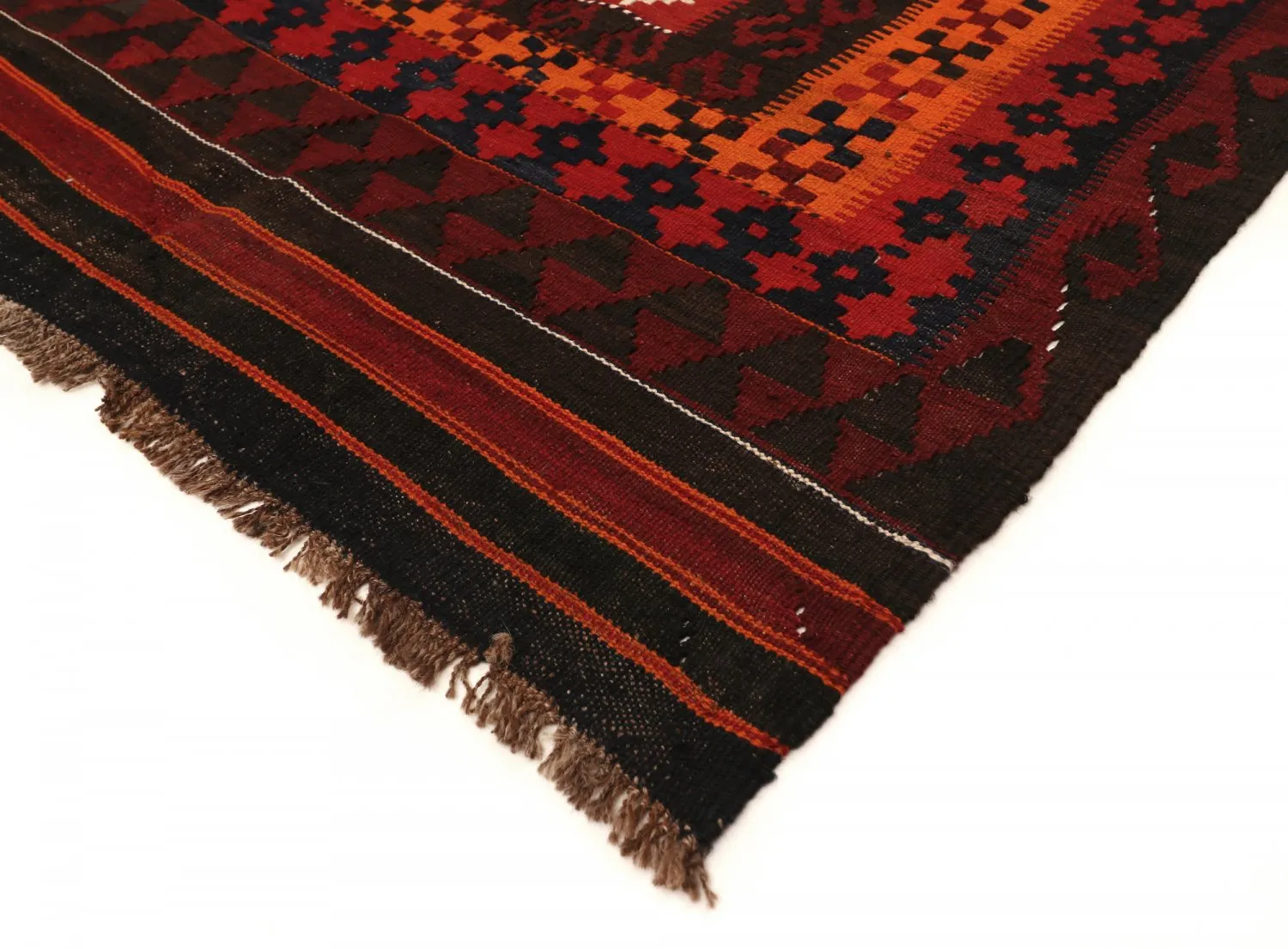 Oriental kilim rug 298 x 232 cm