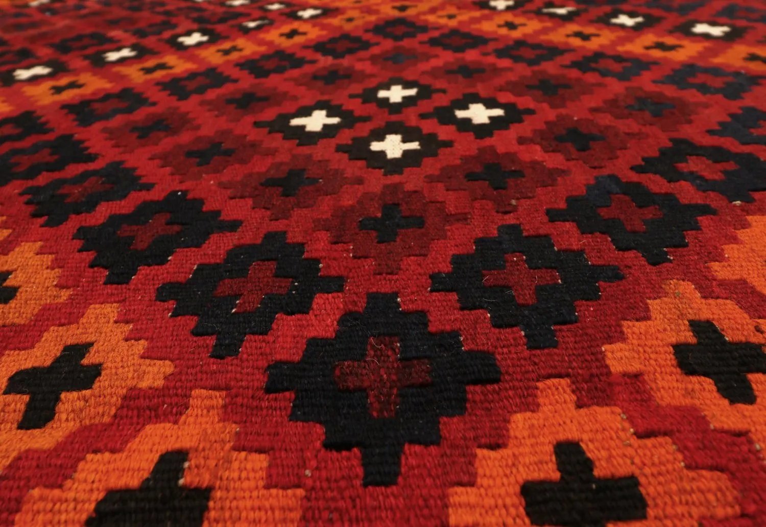 Oriental kilim rug 298 x 232 cm