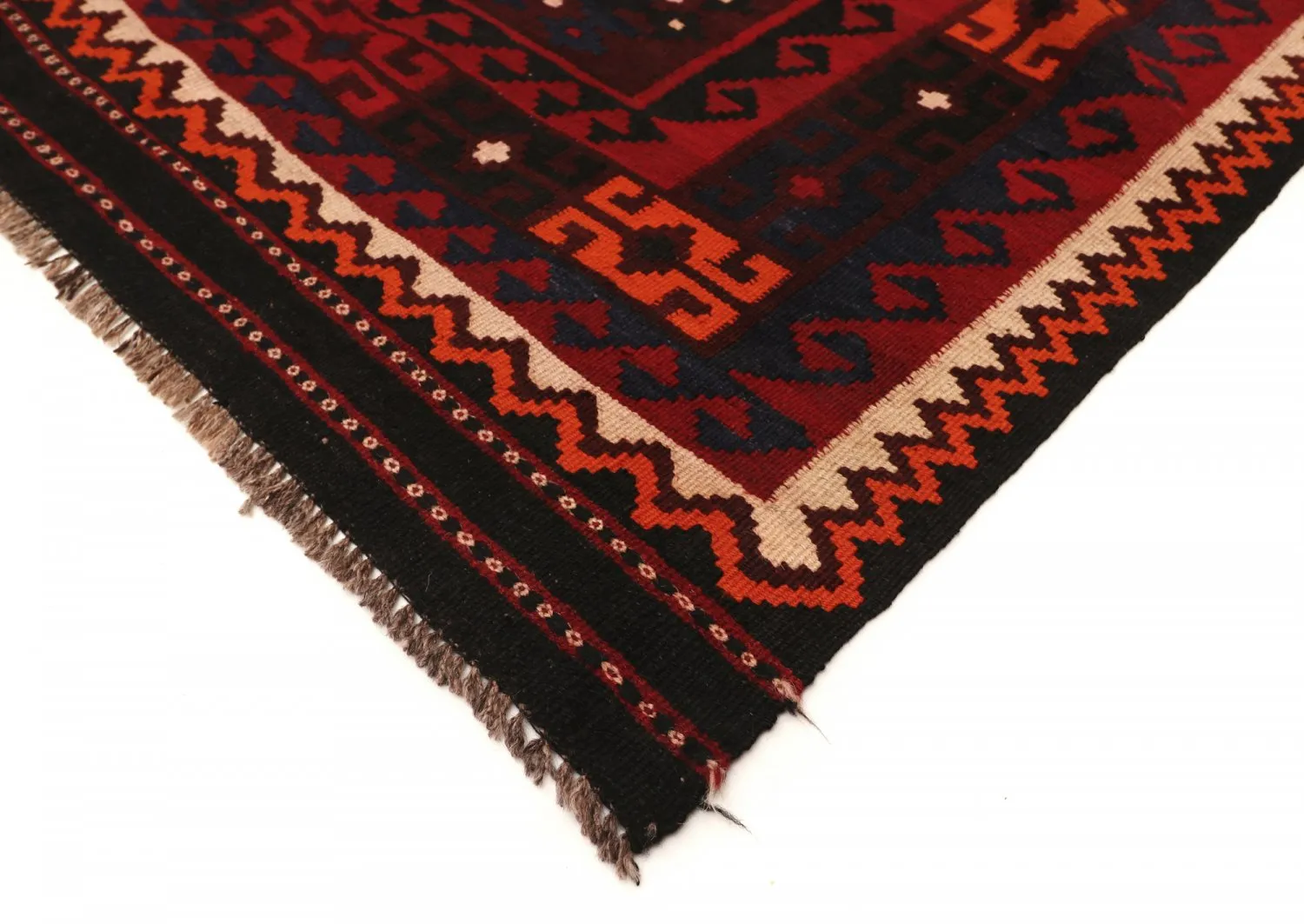 Oriental kilim rug 448 x 262 cm