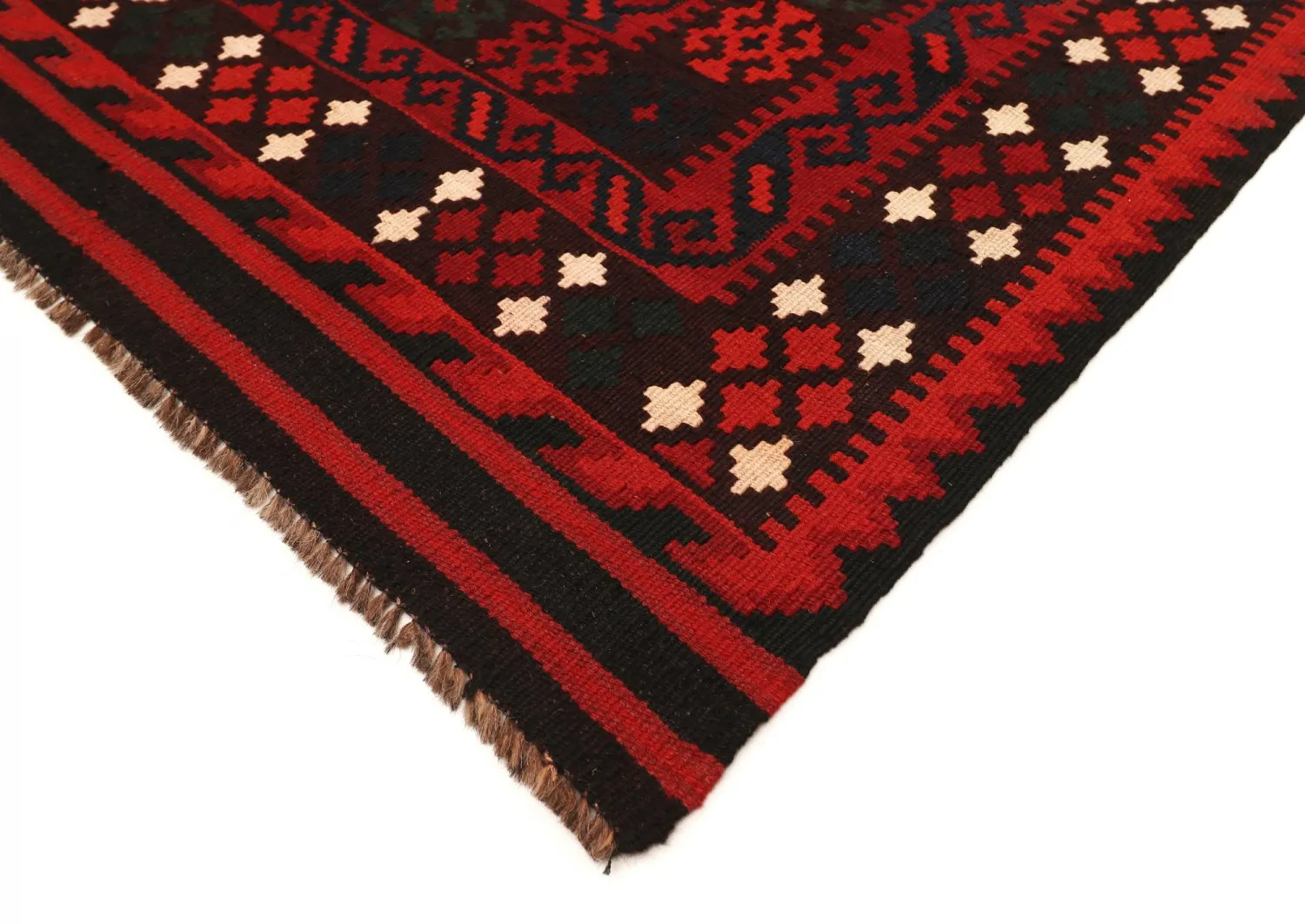 Oriental kilim rug 319 x 249 cm