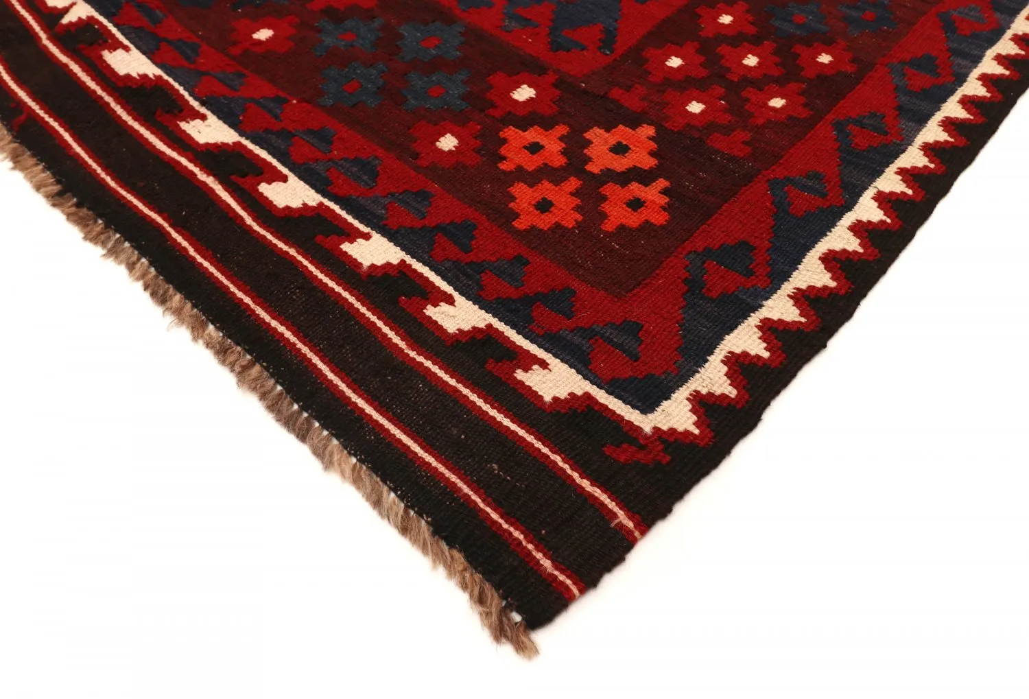 Oriental kilim rug 399 x 256 cm