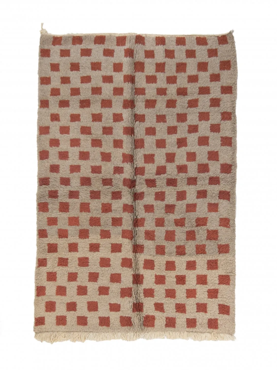 Kilim Moroccan Berber rug Azilal 250 x 160 cm