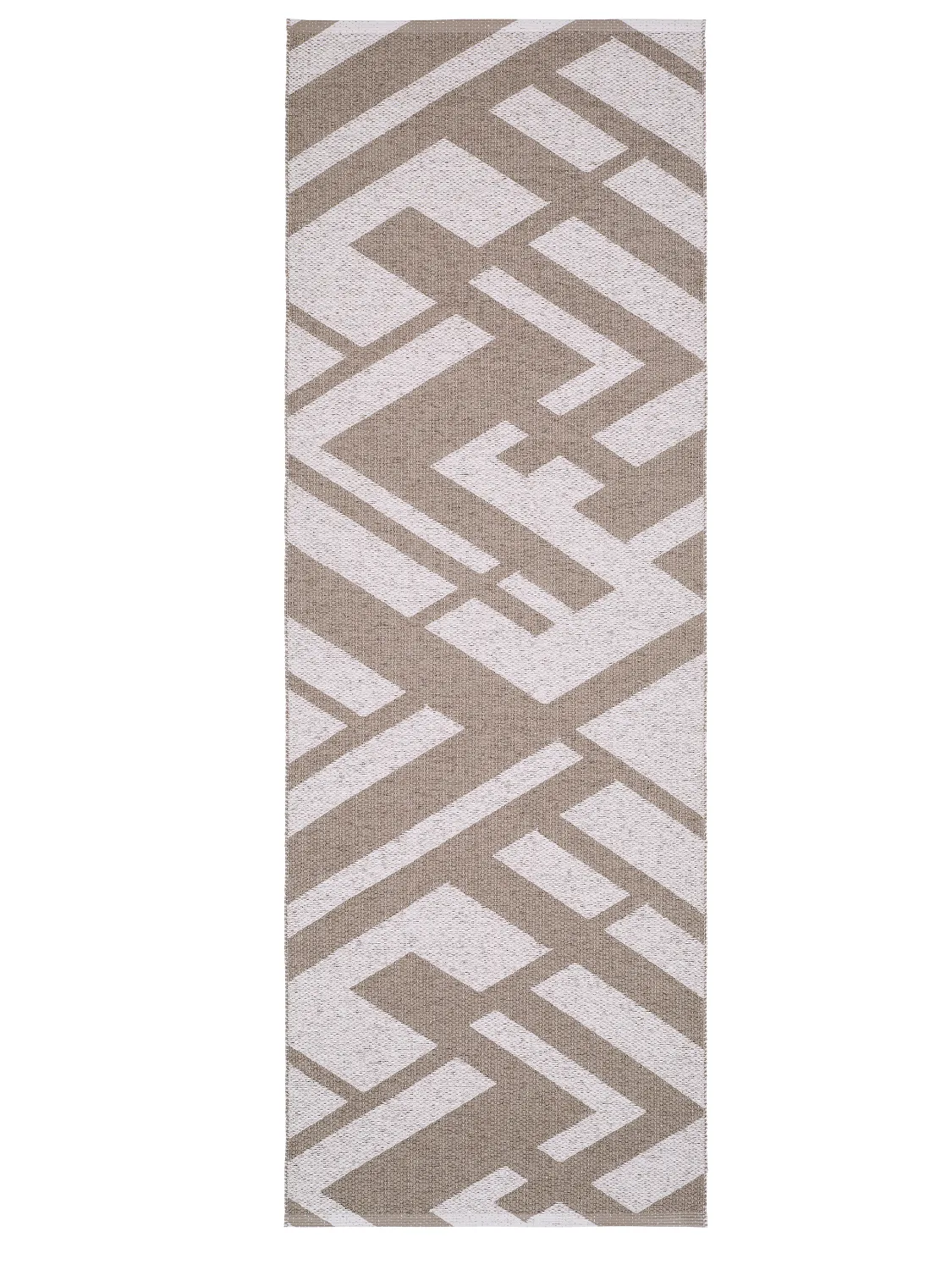 Plastic Mats - Horredsmattan Uma (beige)
