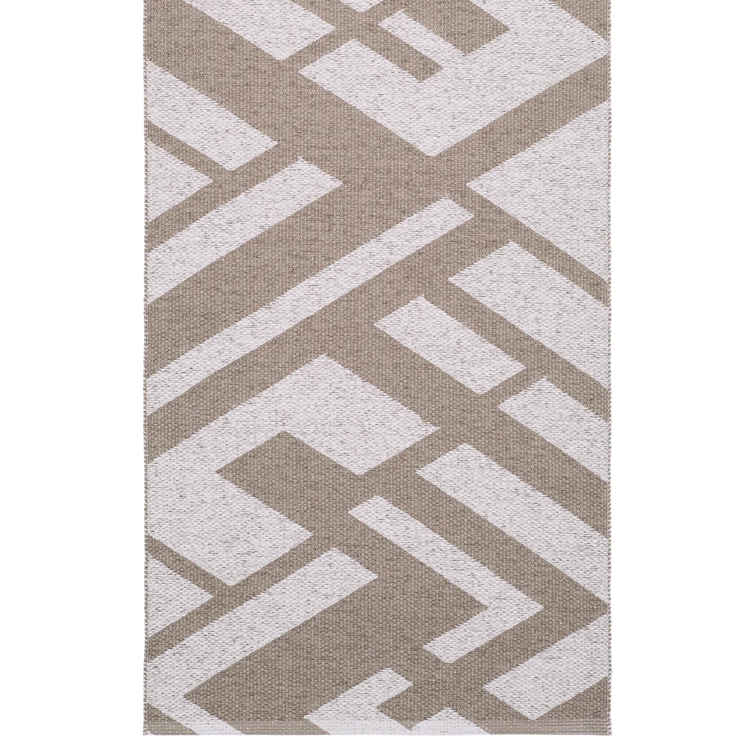 Plastic Mats - Horredsmattan Uma (beige)