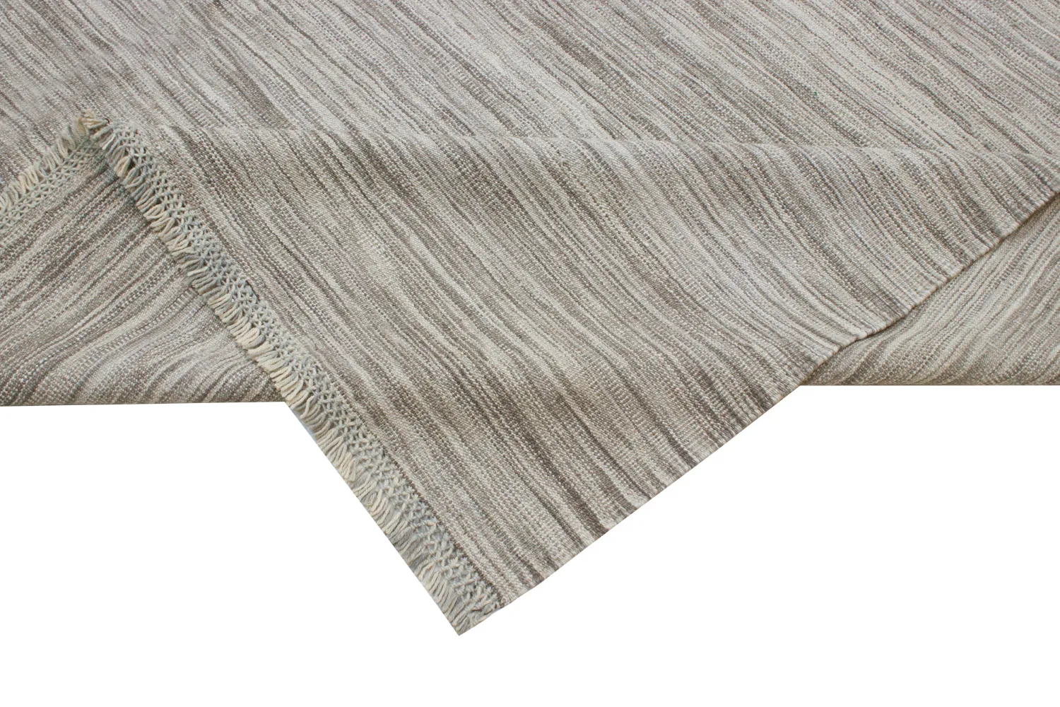 Oriental Rug - Modern Kelim Hand Woven - 250 x 303 cm