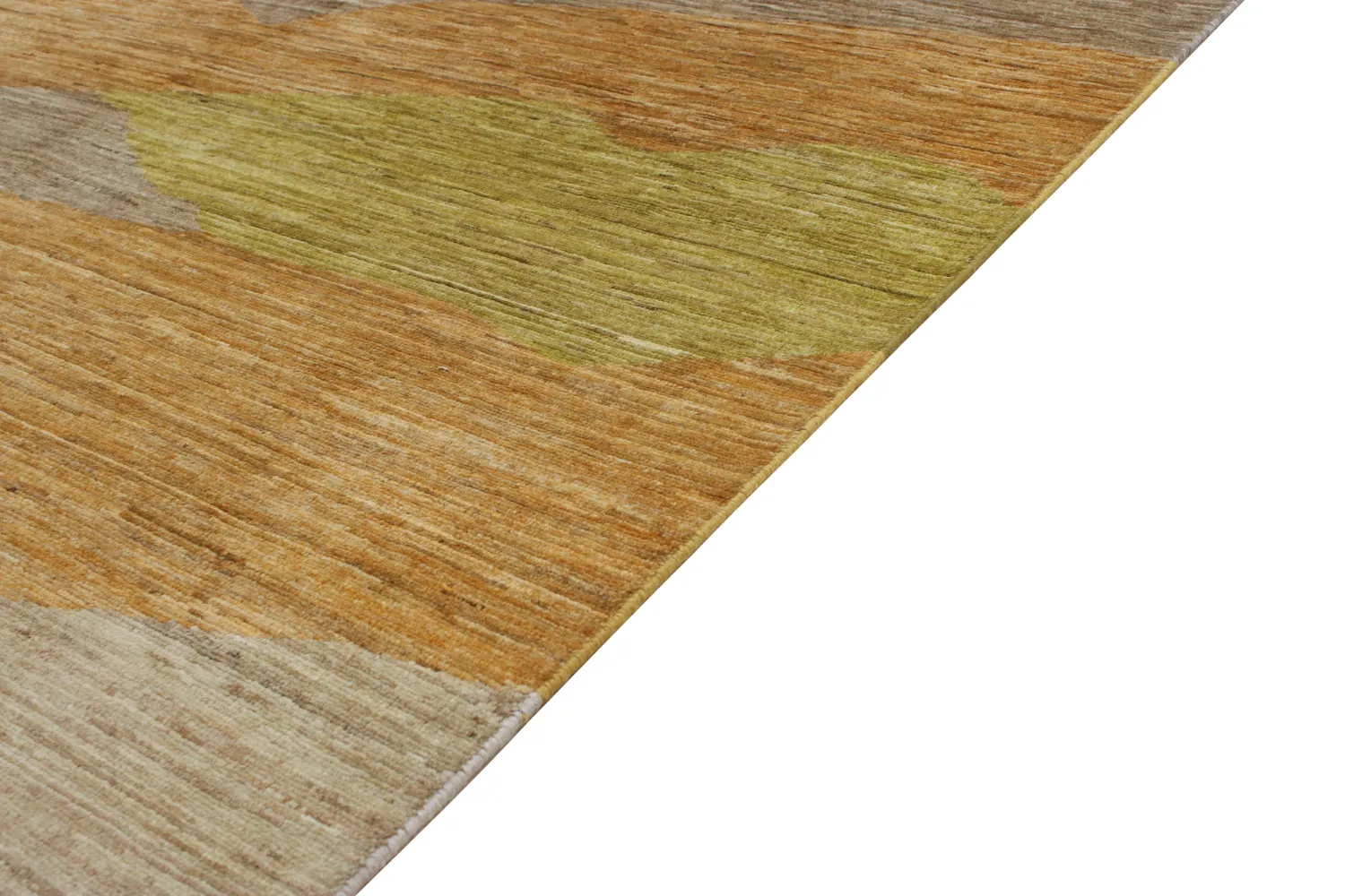 Oriental Rug - Gabbeh Bamiyan Hand Knotted - 169 x 234 cm