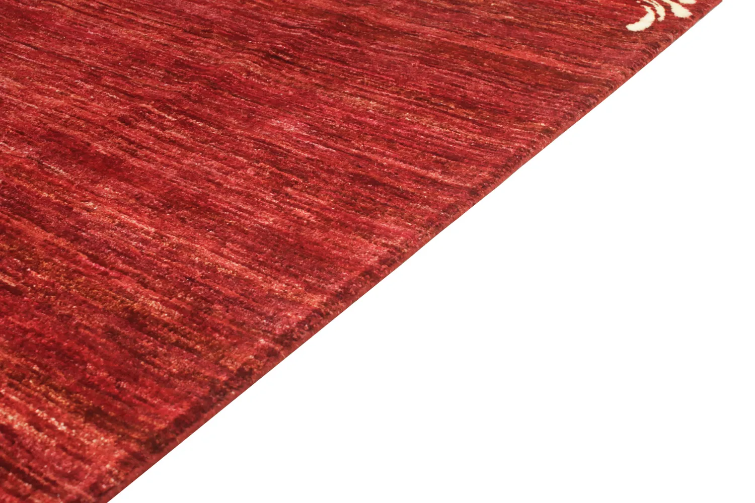 Oriental Rug - Gabbeh Bamiyan Hand Knotted - 192 x 292 cm