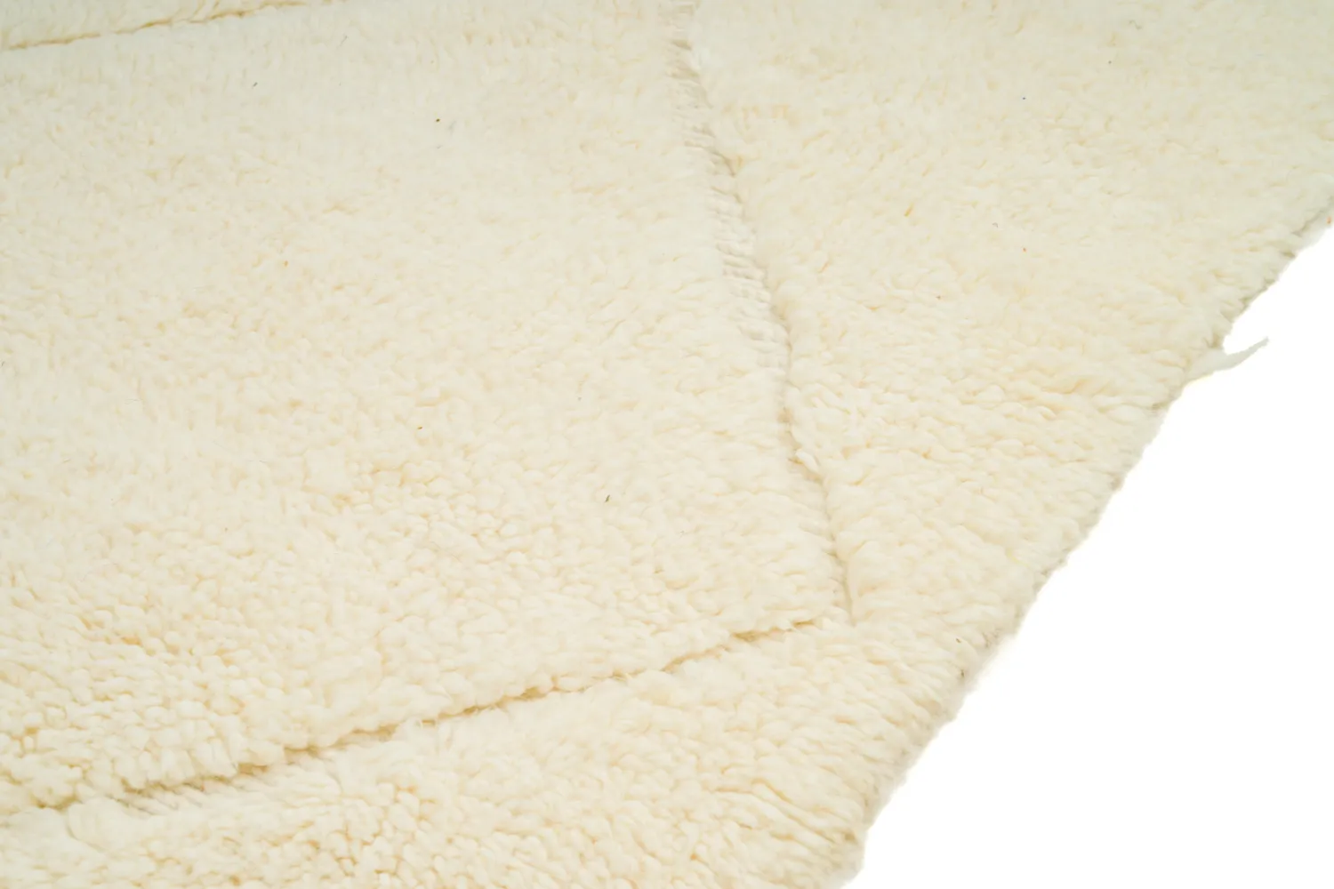 Kilim Moroccan Berber rug Beni Ourain 150 x 220 cm