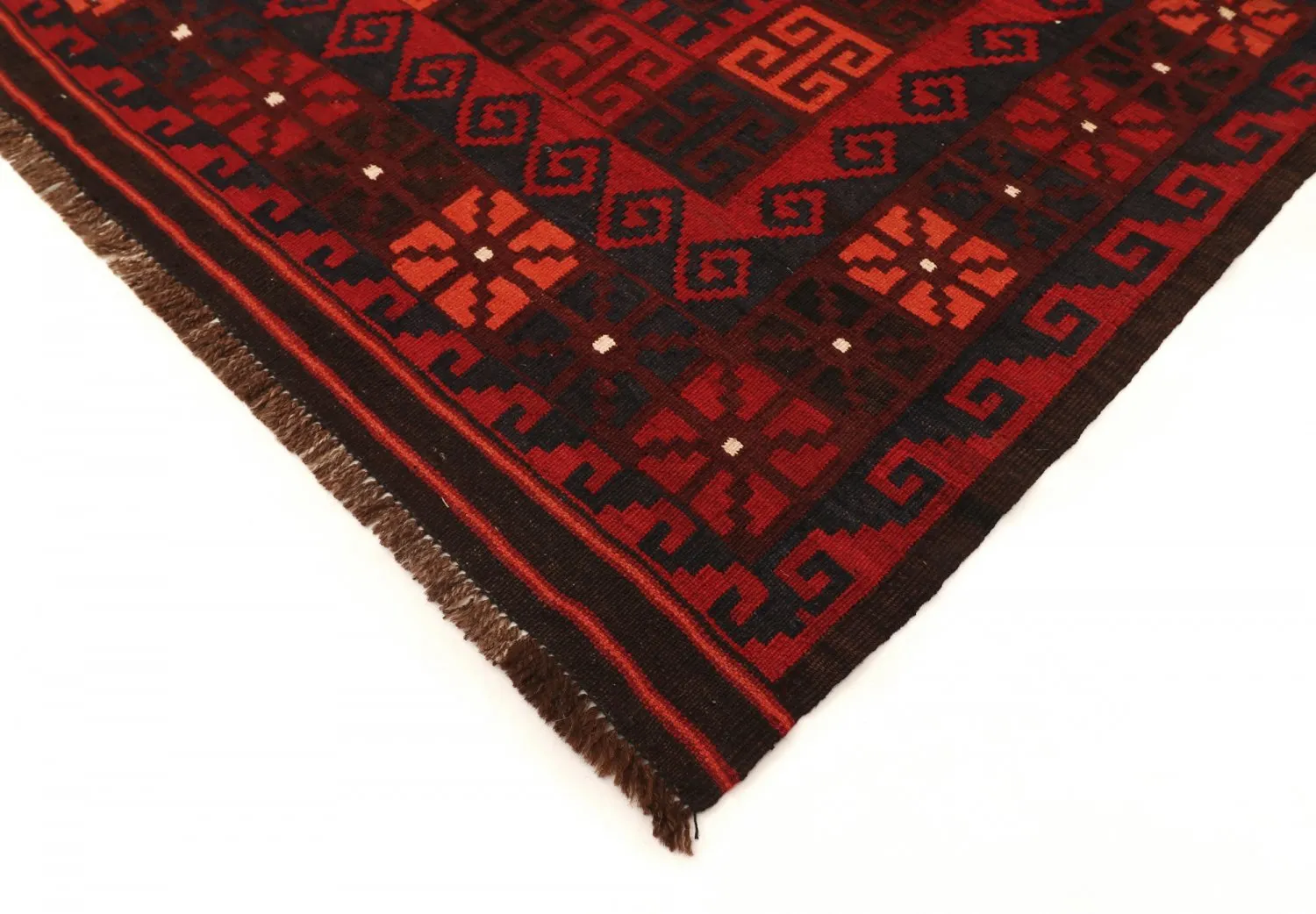 Oriental kilim rug 290 x 199 cm