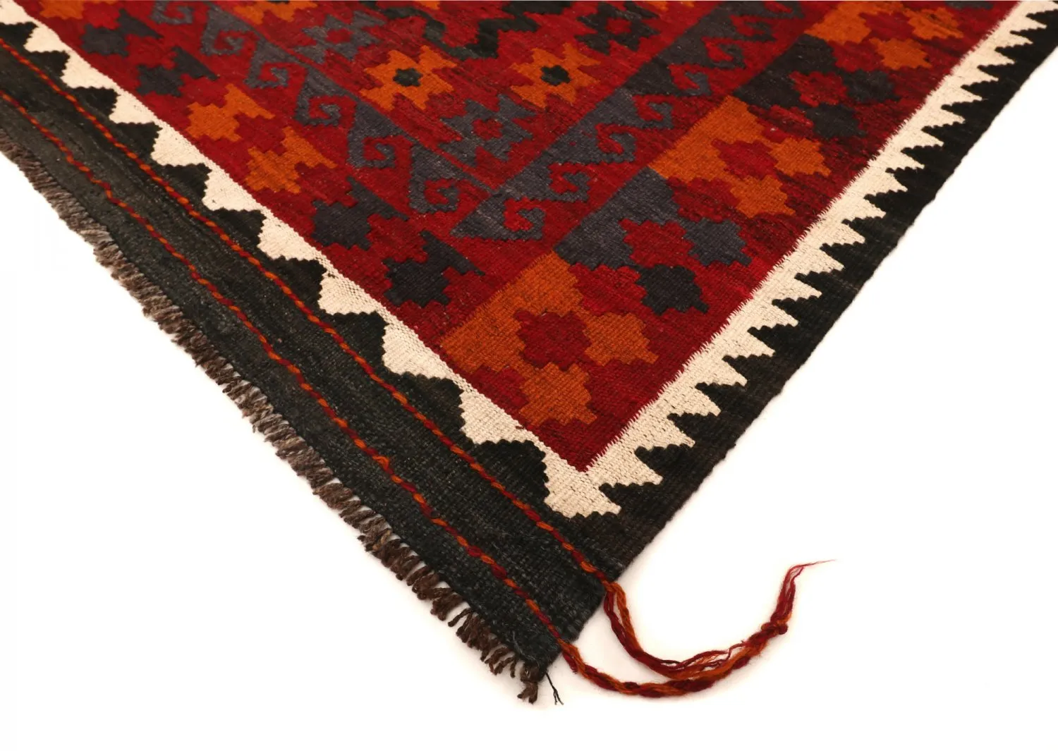 Oriental kilim rug 288 x 198 cm