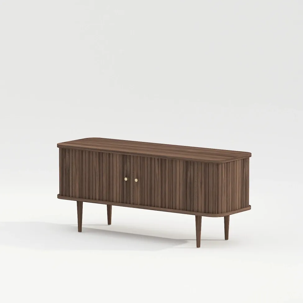 Sideboard - Torekov (walnut)