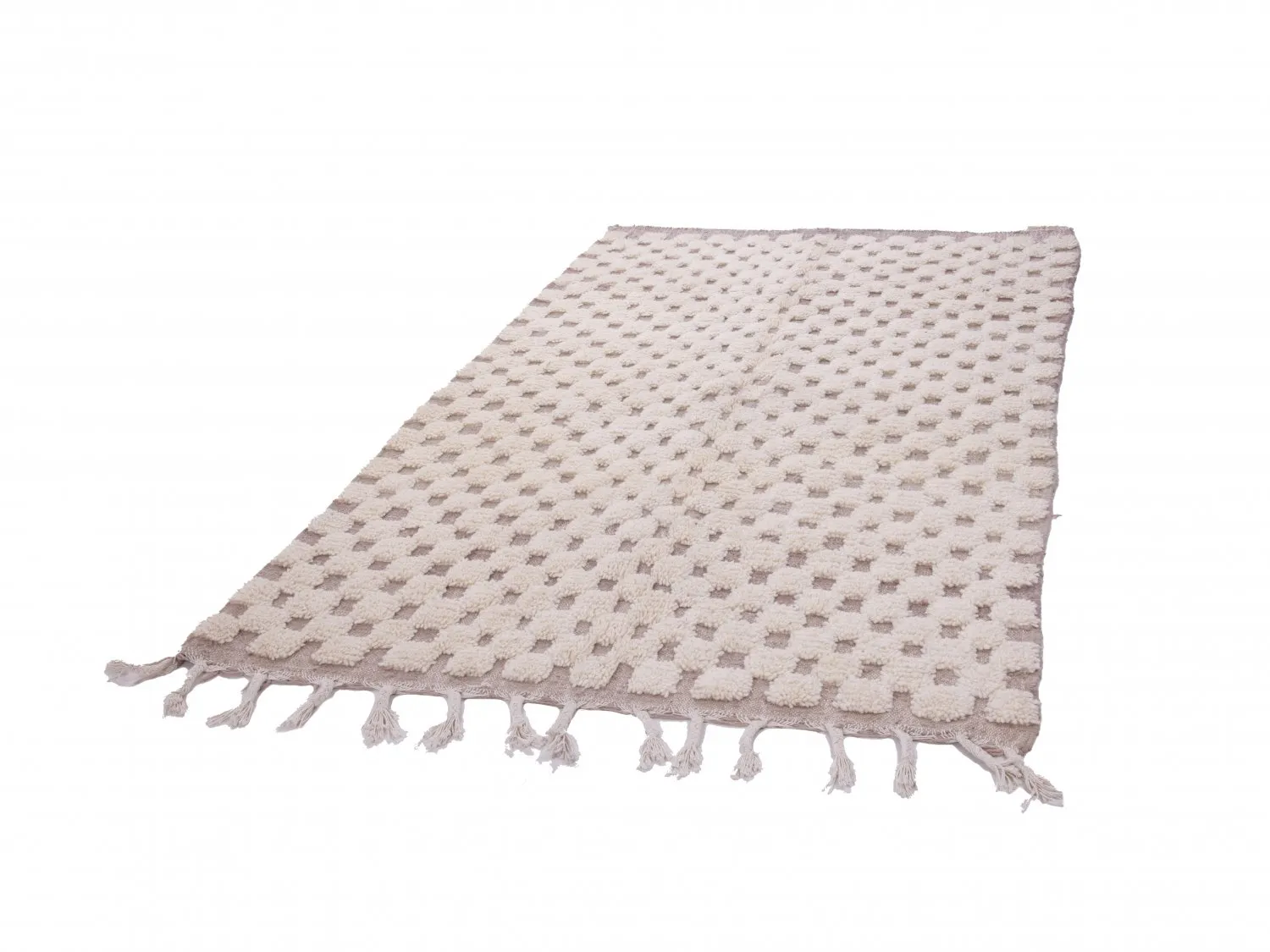 Kilim Moroccan Berber rug Azilal 250 x 160 cm