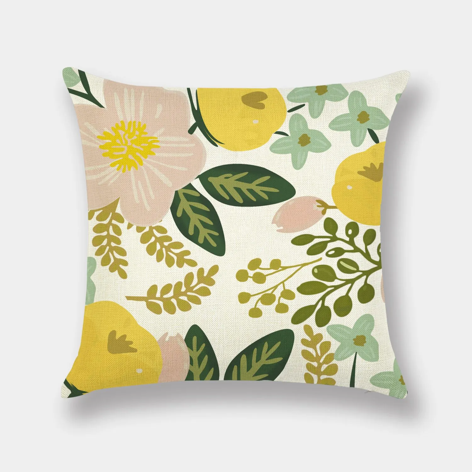 Cushion cover 50 x 50 cm