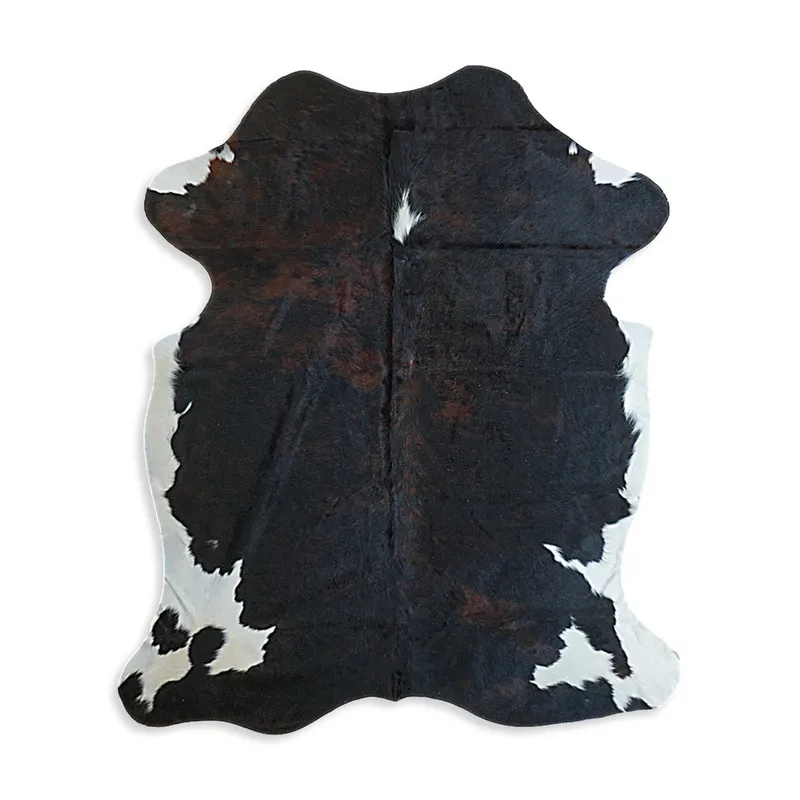 Cowhide - Tricolor Exotic N242