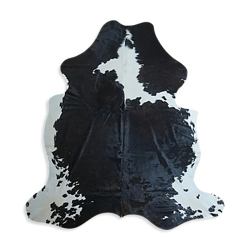 Cowhide - Tricolor Exotic N245