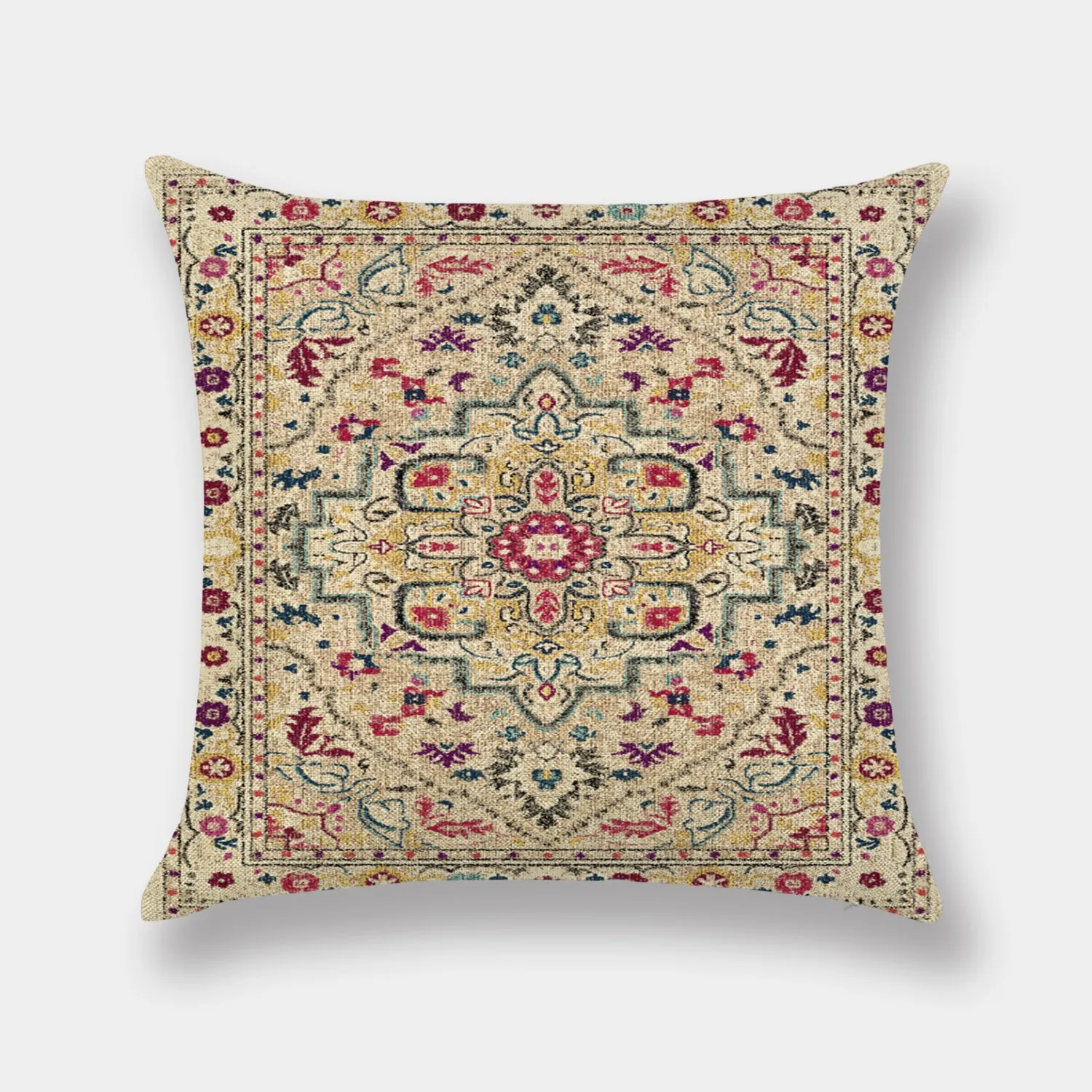 Cushion cover 50 x 50 cm