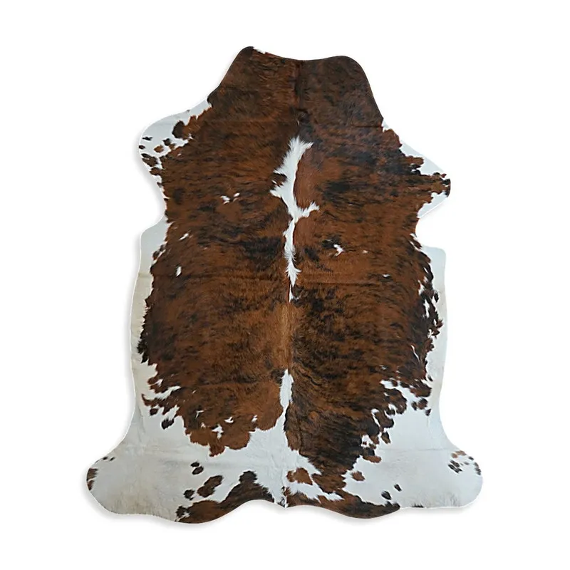Cowhide - Tricolor Exotic N259