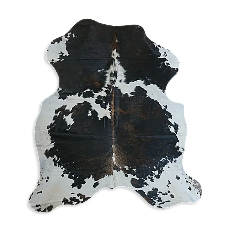 Cowhide - Tricolor Exotic N260